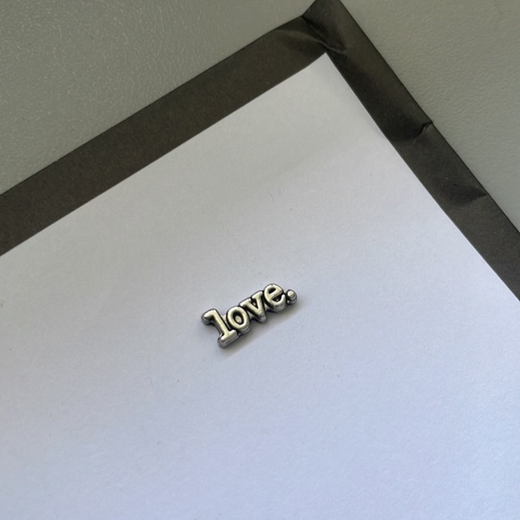 Origami Owl Volleyball Love Charm Bundle - Picture 3 of 5